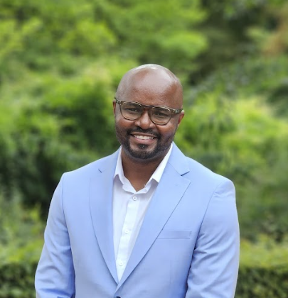 Patrick Butsapu